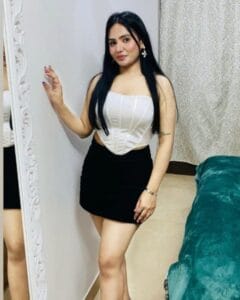 Trusted escort service provider Dolly Mehra