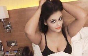 escort service in Dehradun hotel room